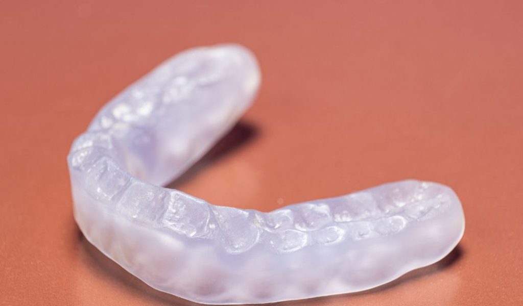 occlusal guard